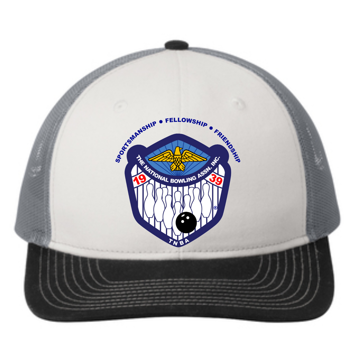TNBA - Baseball Cap