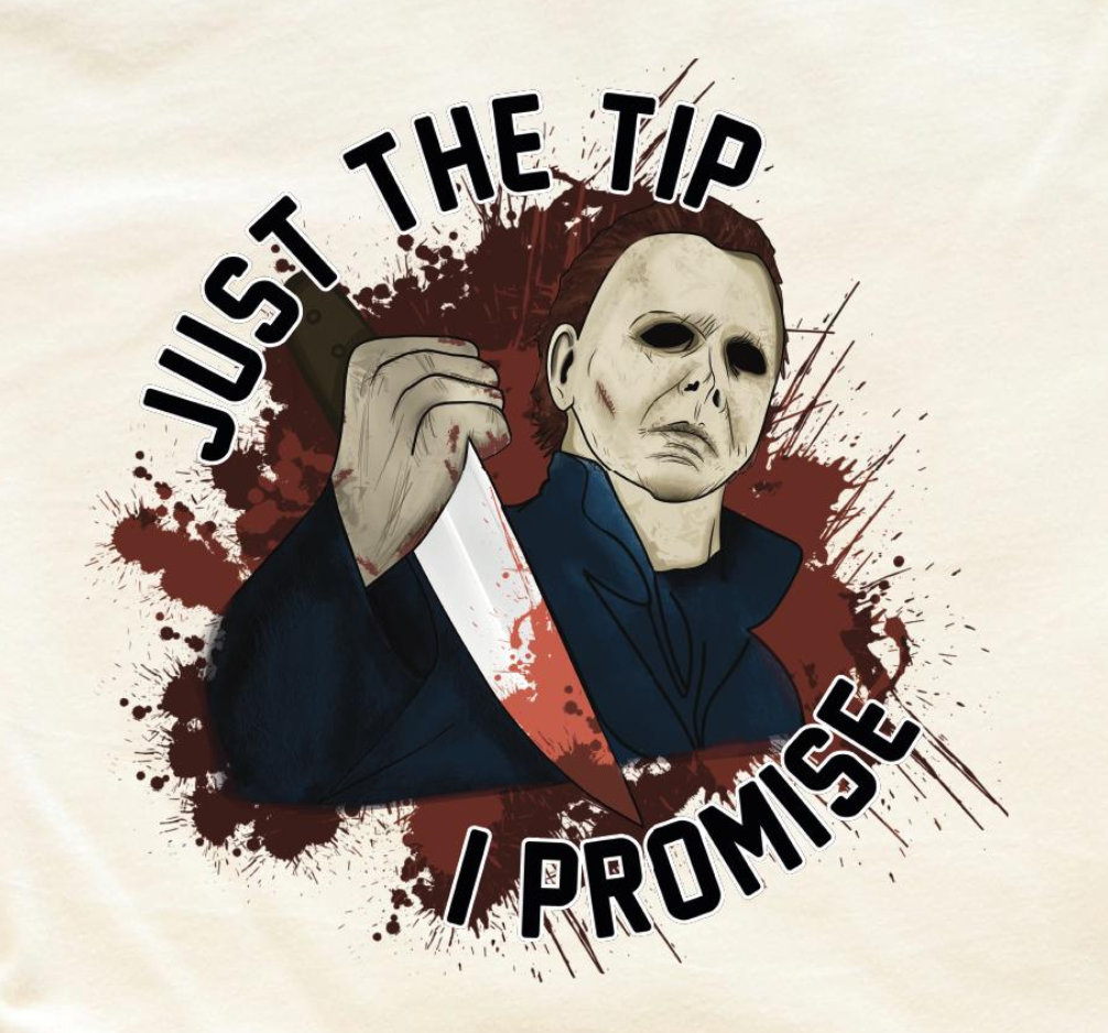 Just the Tip I Promise