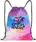 TNBA Drawstring Bags