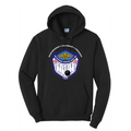 TNBA Hoodie - Shield Logo