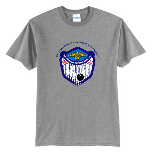 TNBA - Shield Logo