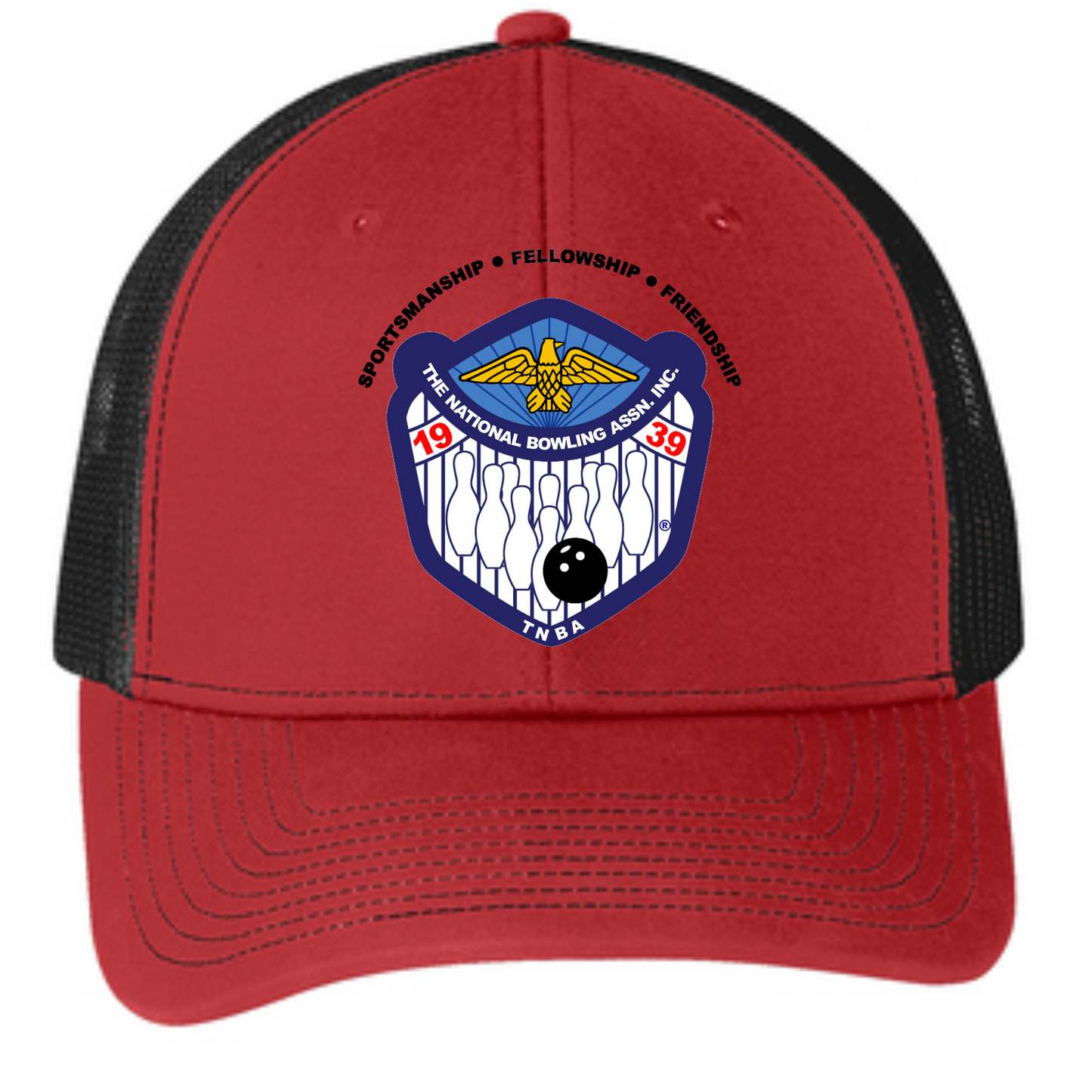 TNBA - Baseball Cap