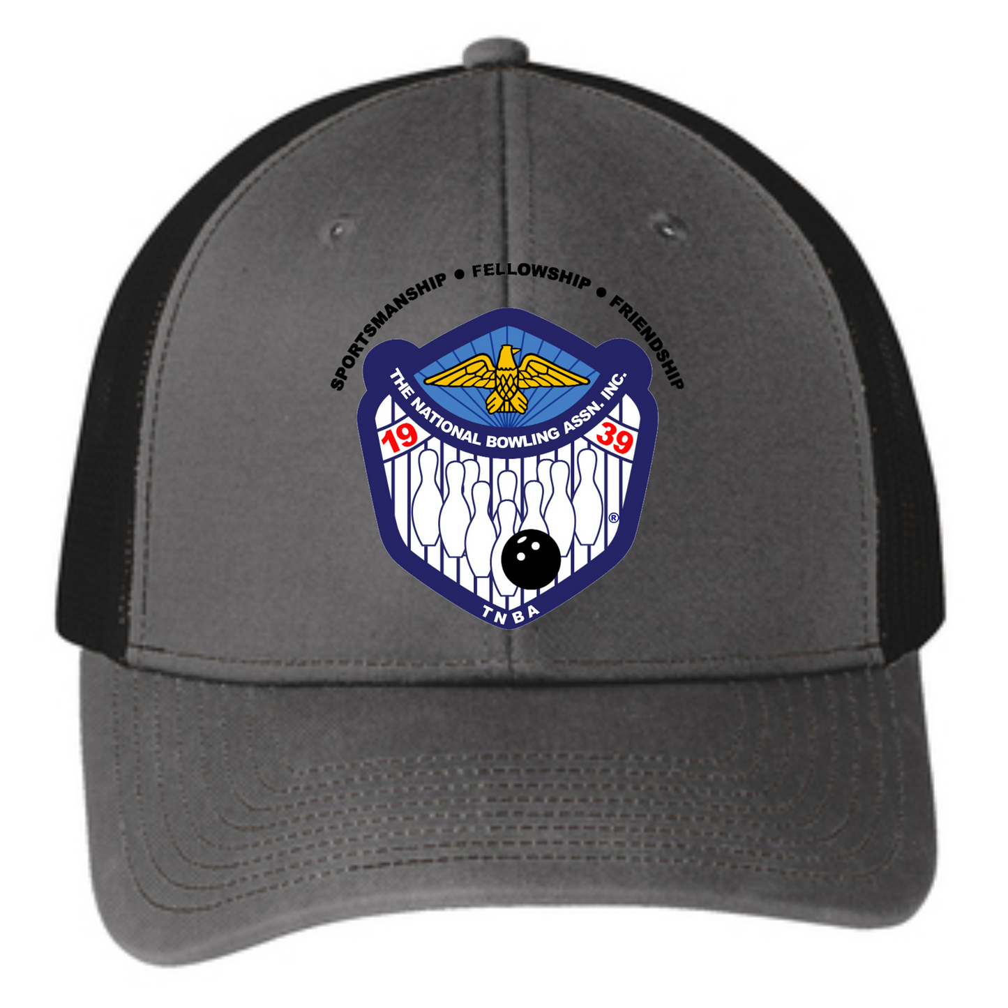 TNBA - Baseball Cap