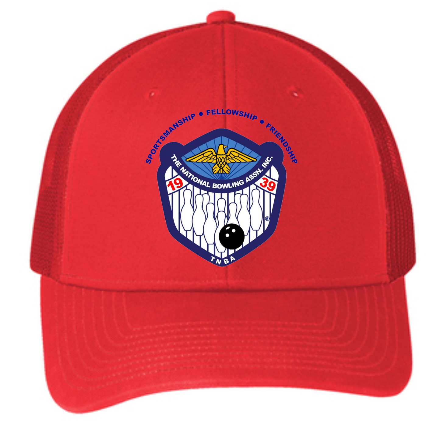 TNBA - Baseball Cap