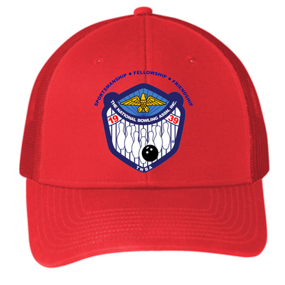 TNBA - Baseball Cap