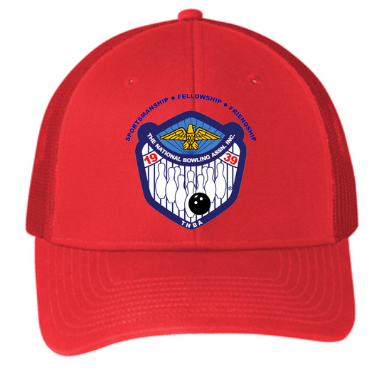 TNBA - Baseball Cap