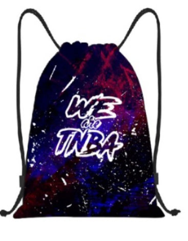 TNBA Drawstring Bags