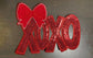 Valentine Patches