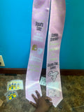 Graduation Stole