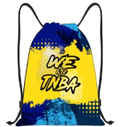 TNBA Drawstring Bags