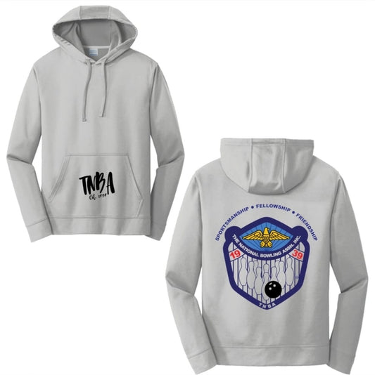 TNBA EST 1939 Hoodie