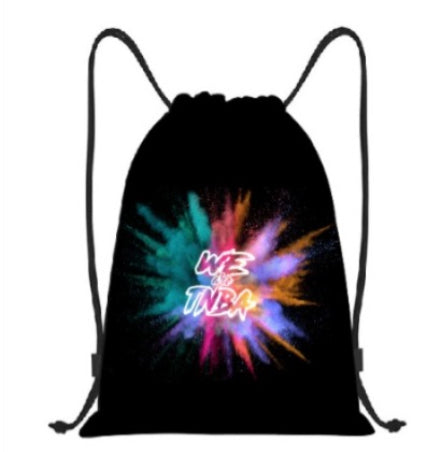 TNBA Drawstring Bags