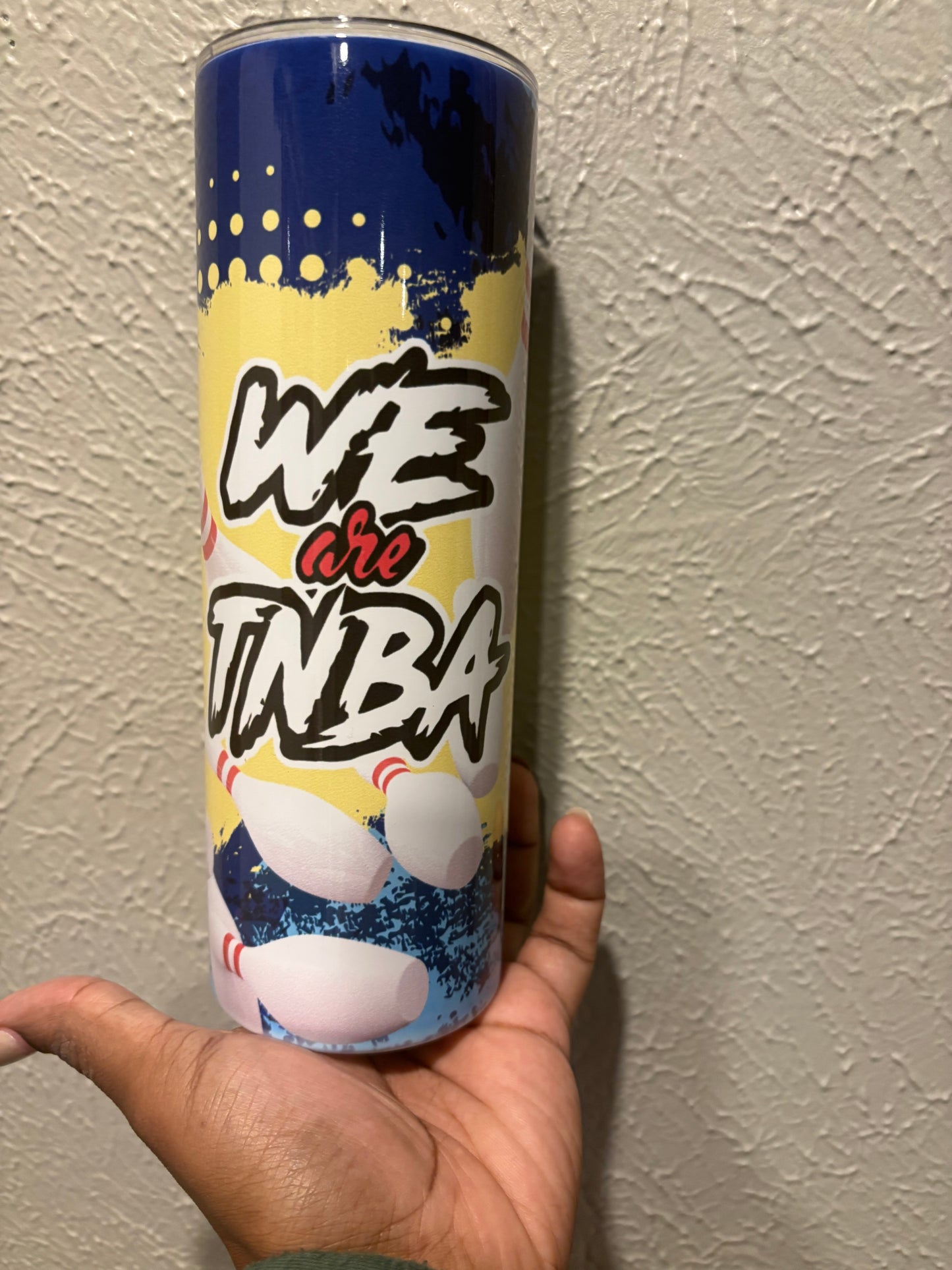 TNBA Cups