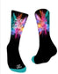 TNBA Sublimation Socks