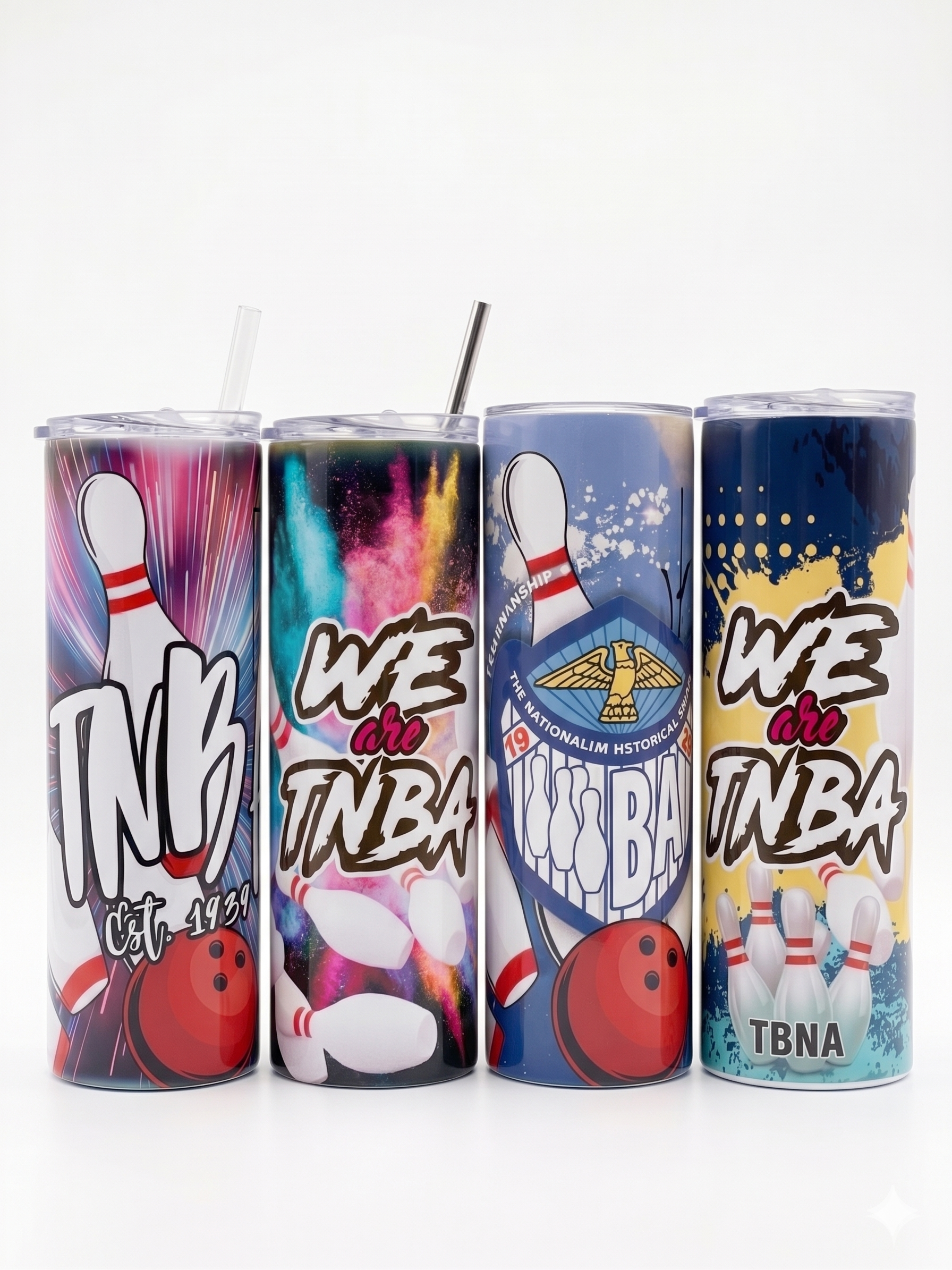 TNBA Cups