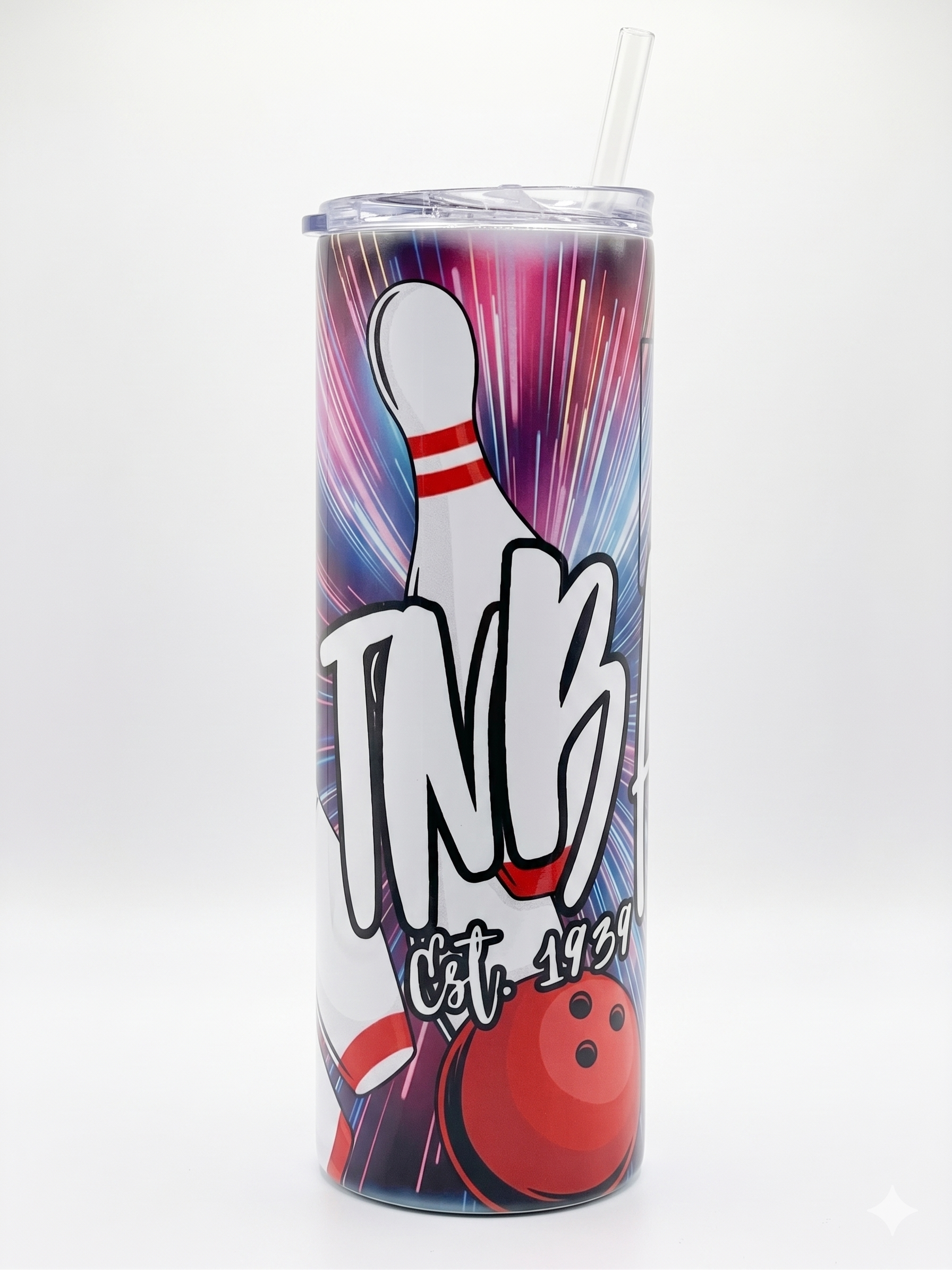 TNBA Cups