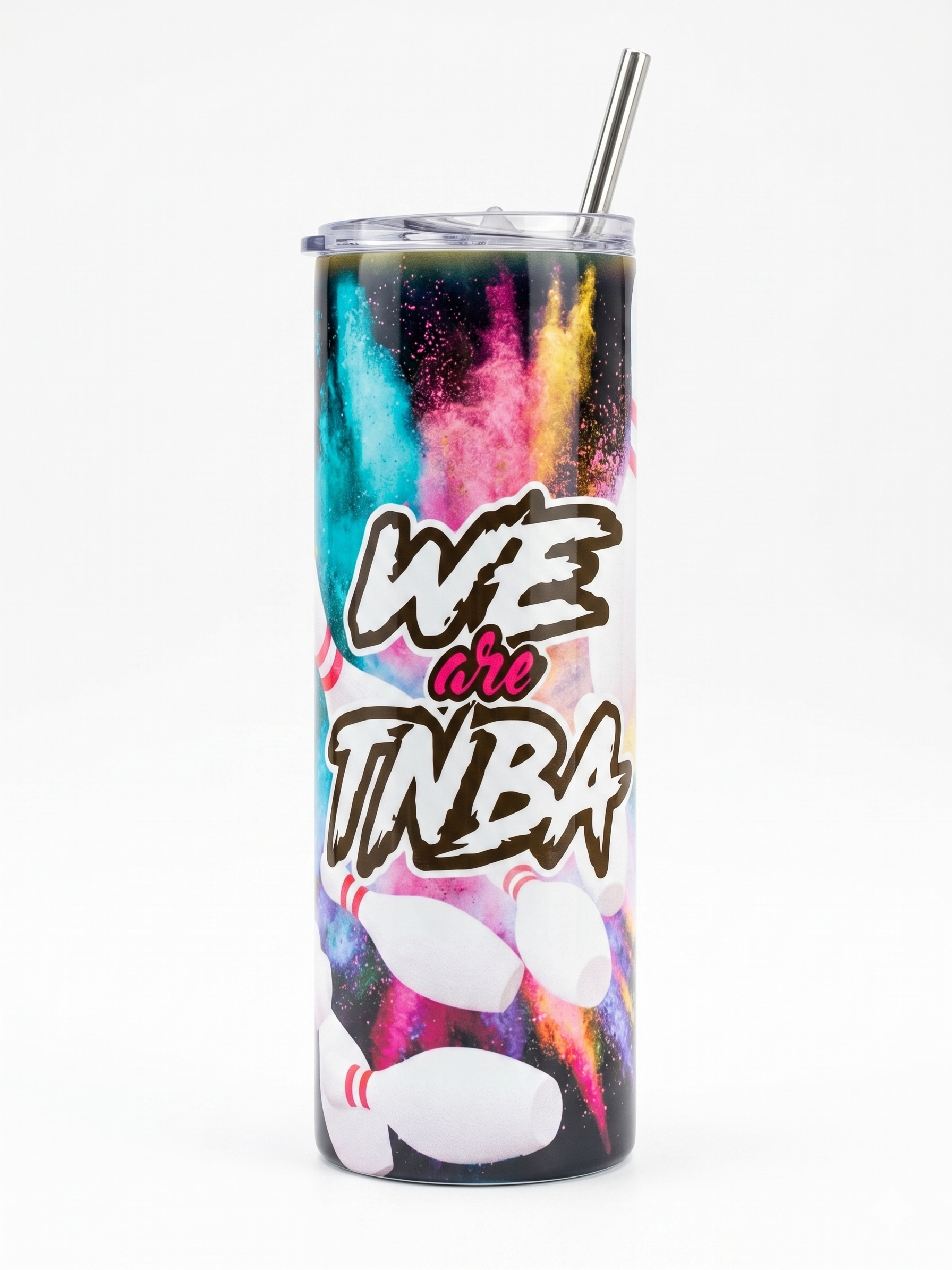 TNBA Cups