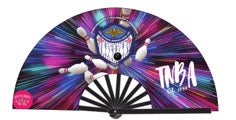 TNBA - Fan