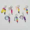 Teacher Keychains