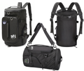 TNBA Multi-Way Sports Duffel Bag