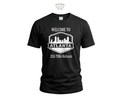 TNBA Nationals Tshirt - Atlanta, Georgia