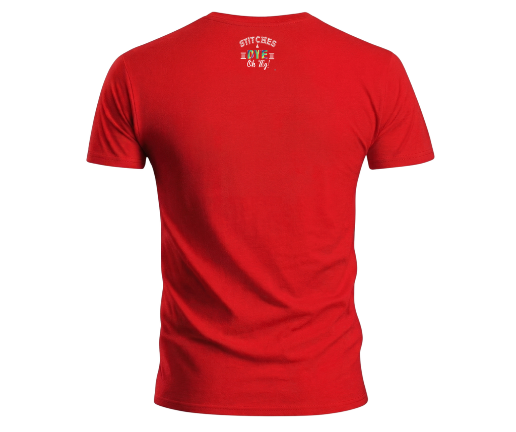 "Livee Love Bowling" Custom Graphic Tee