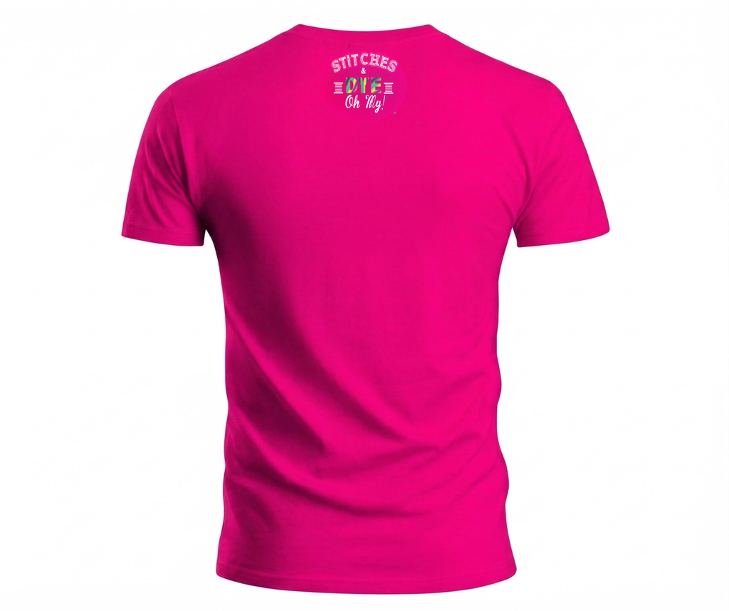 "Livee Love Bowling" Custom Graphic Tee