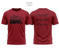 TNBA - Let's Bowl