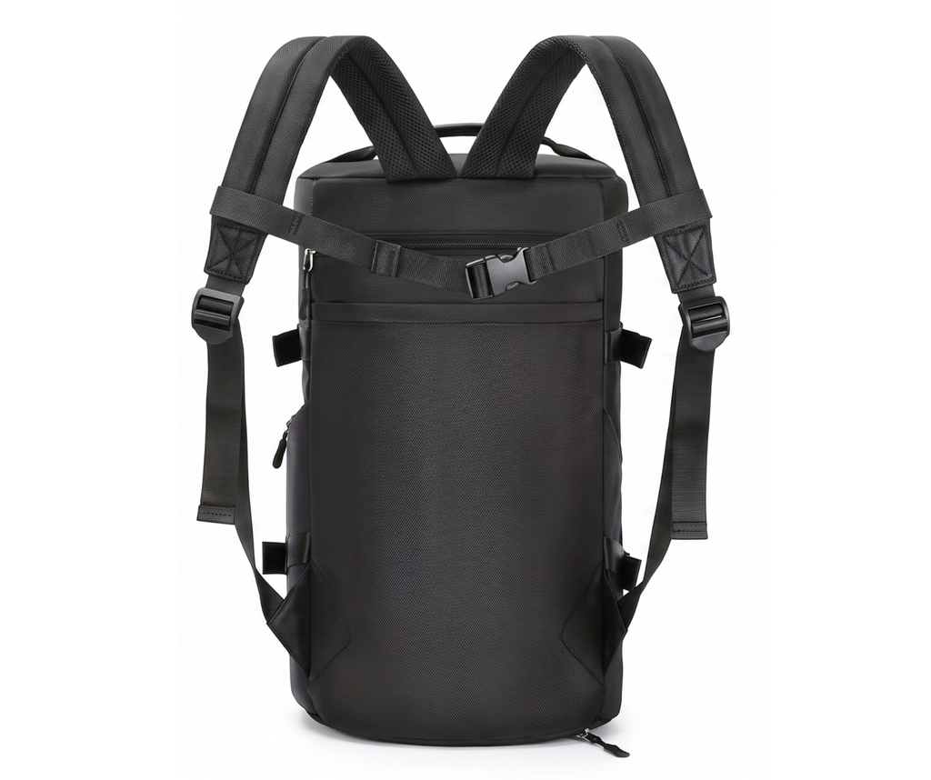 TNBA Multi-Way Sports Duffel Bag