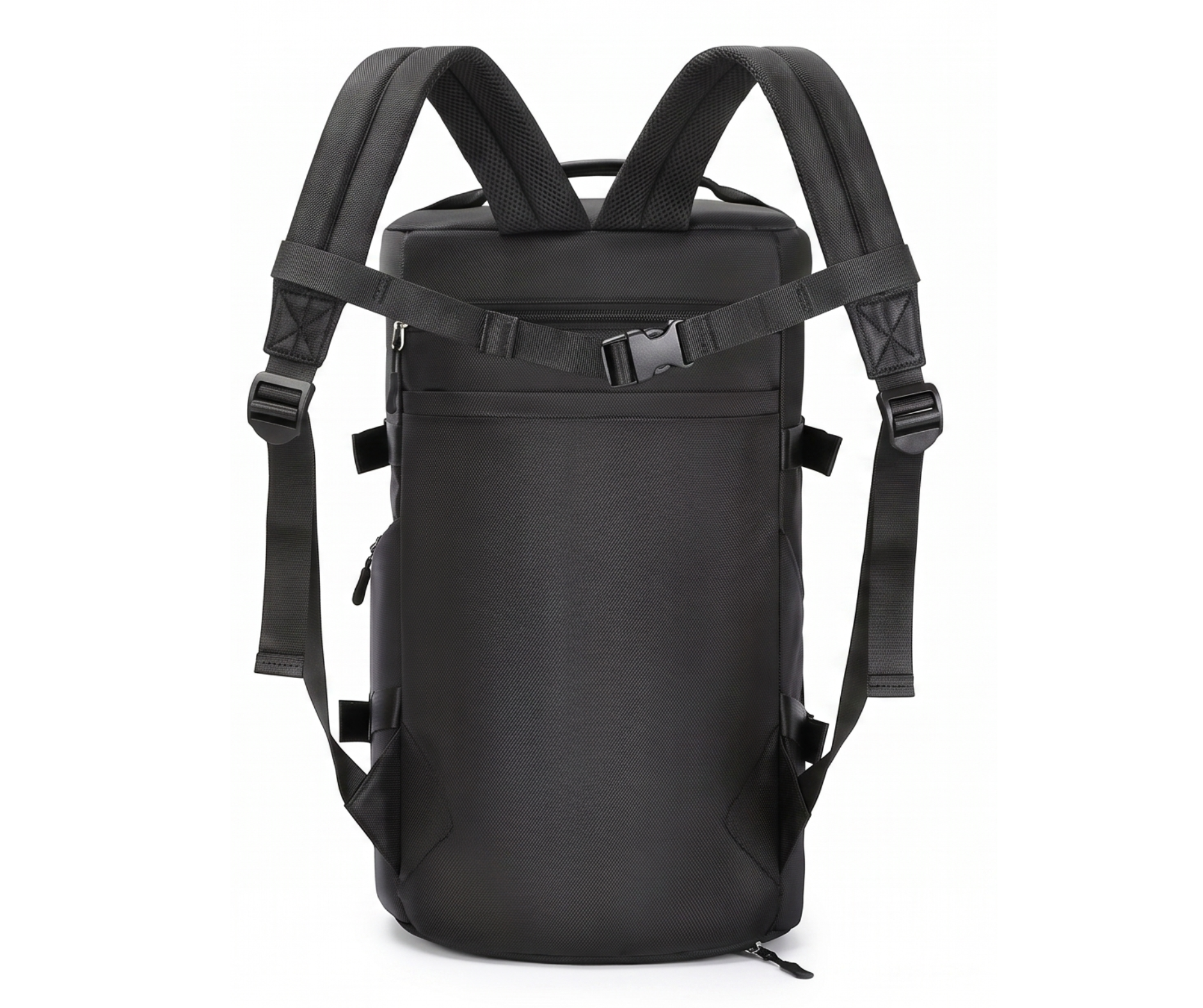 TNBA Multi-Way Sports Duffel Bag