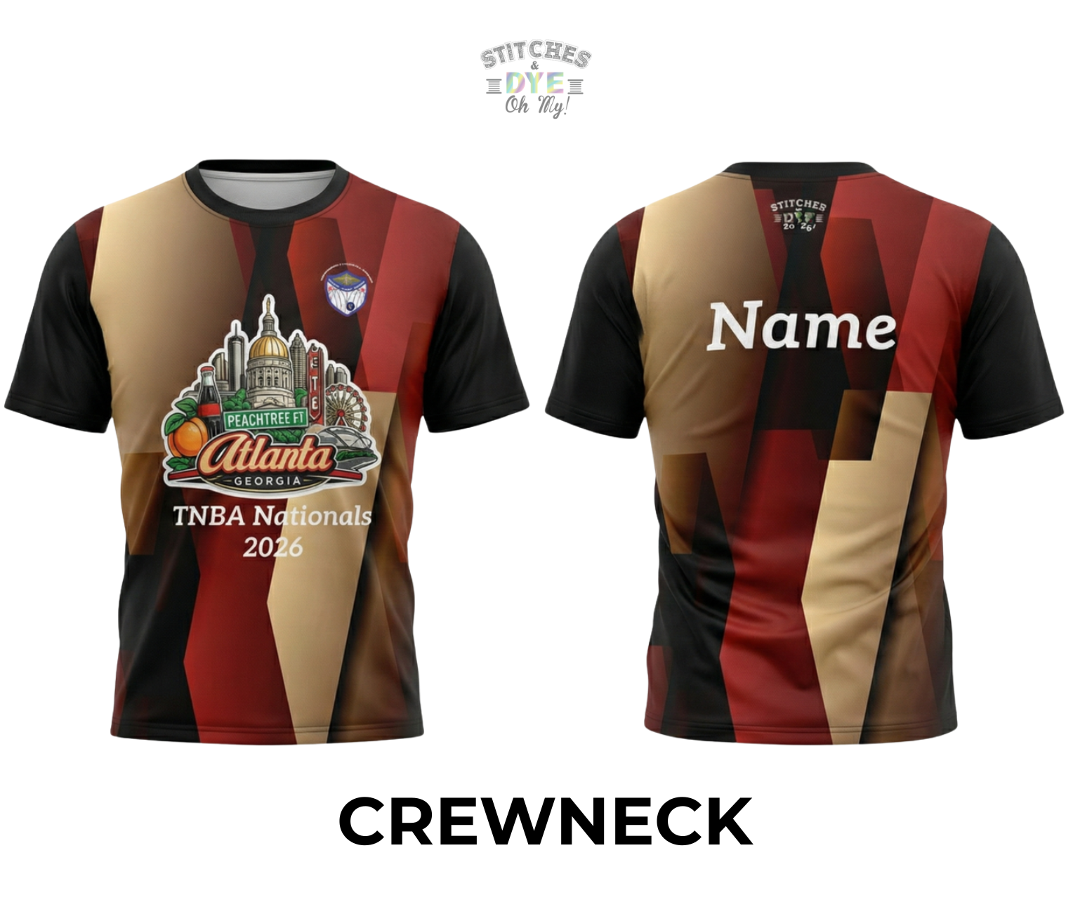 TNBA Nationals - Atlanta, Georgia