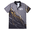 TNBA Black & Gold Jersey