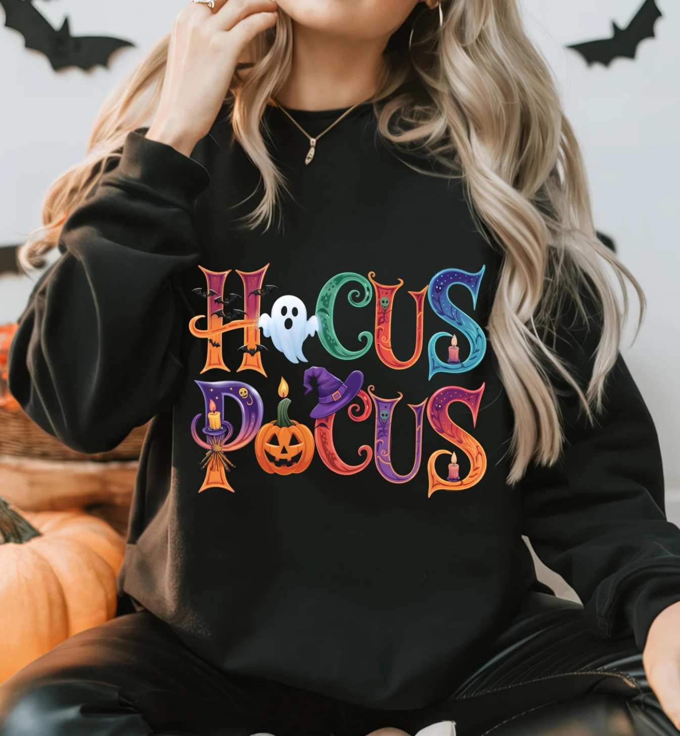 Hocus Pocus