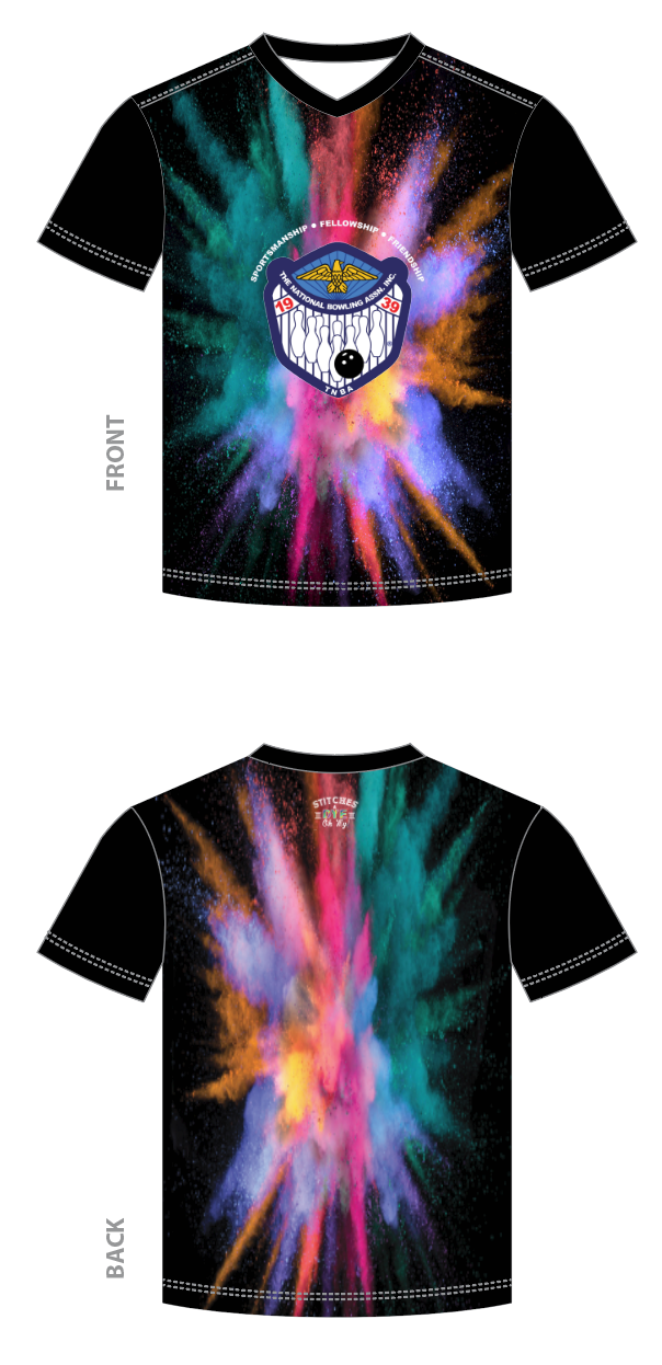 TNBA Color Explosion