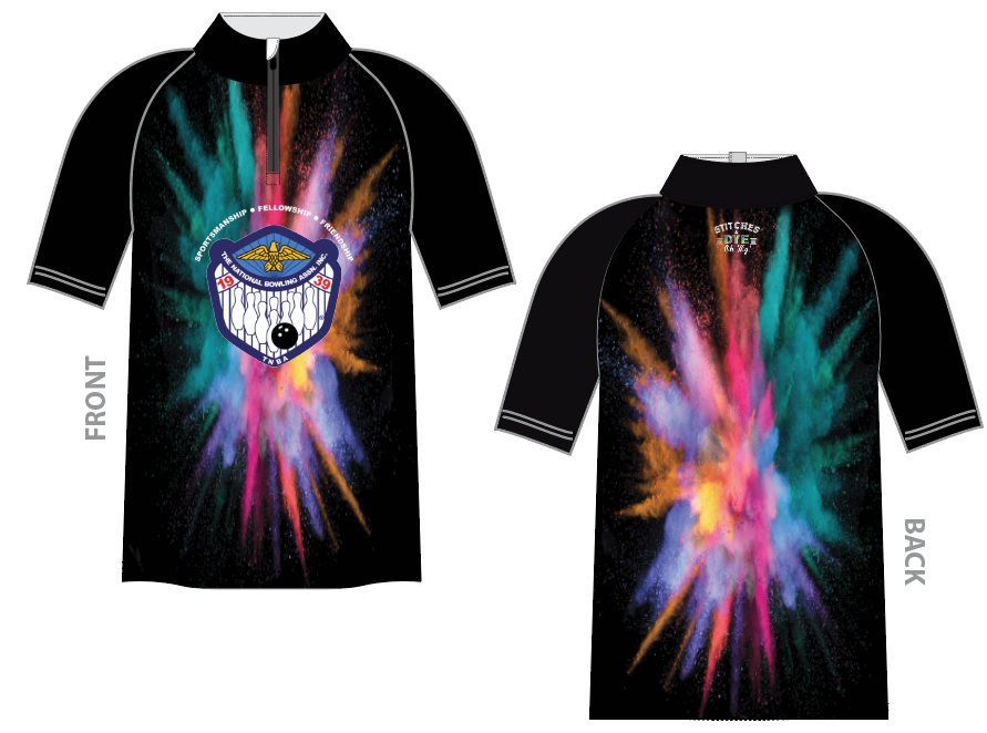 TNBA Color Explosion