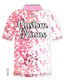 TNBA Breast Cancer Jersey