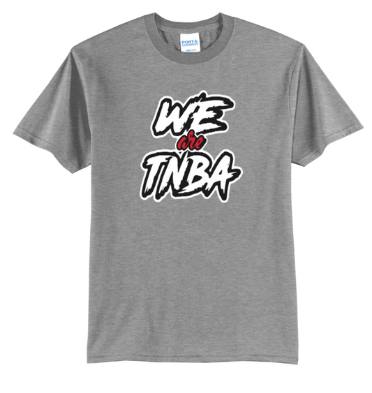 We are TNBA