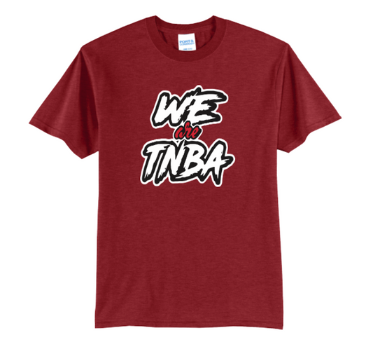We are TNBA