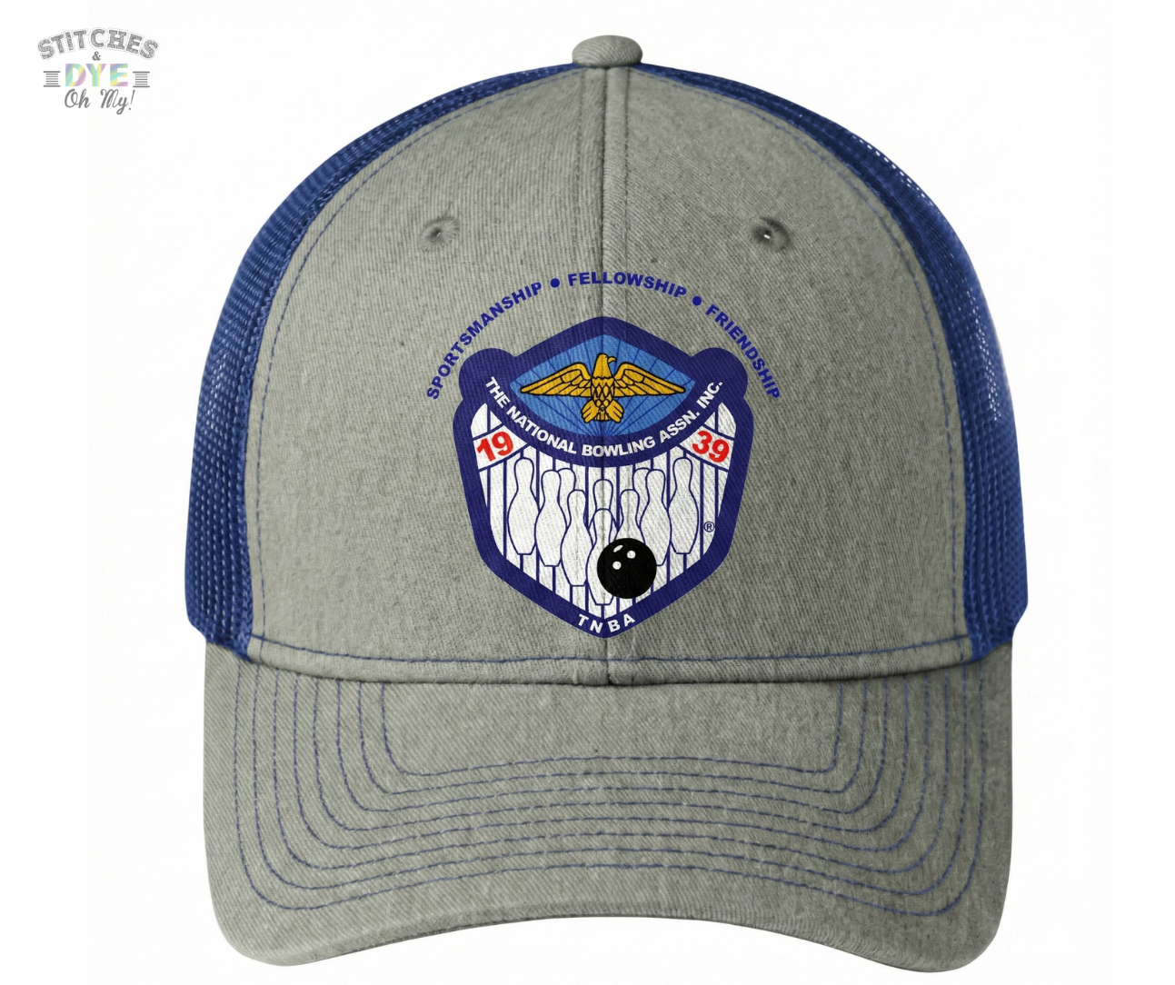 TNBA - Baseball Cap