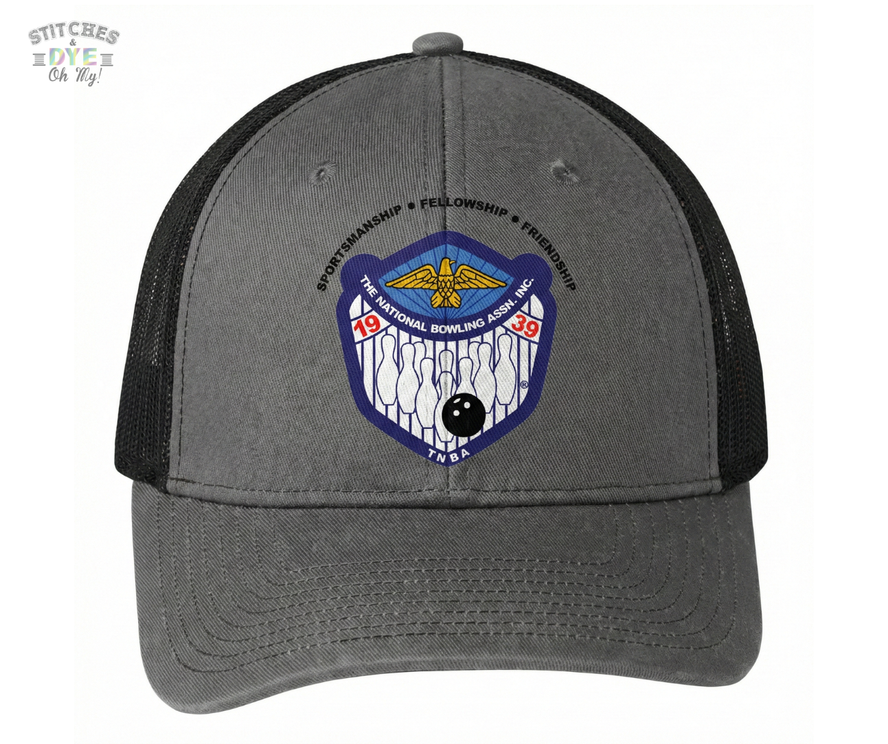 TNBA - Baseball Cap