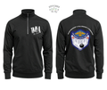 1/4 Zip Jacket