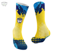 TNBA Sublimation Socks