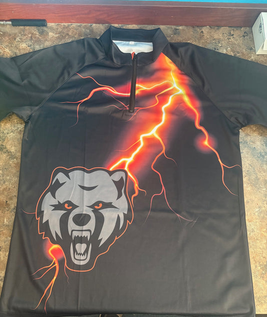 Bear Jersey